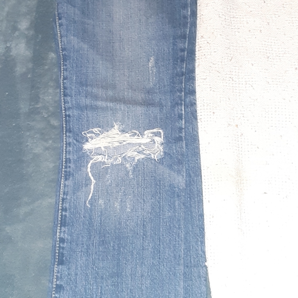 Jeans - Picture 3 of 3